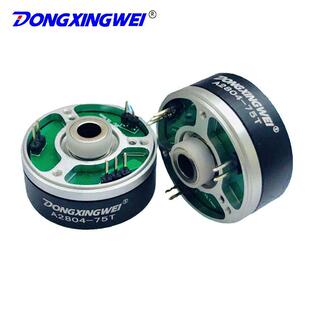 新款直销A2804云台马达 低速旋转电机 智能摄像头航拍云台无刷电