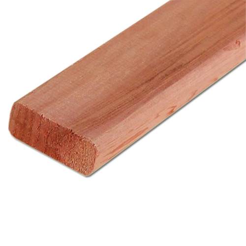 新款直销桑拿房吊顶木板墙板加拿大整板香柏木桑拿板实木无漆扣板