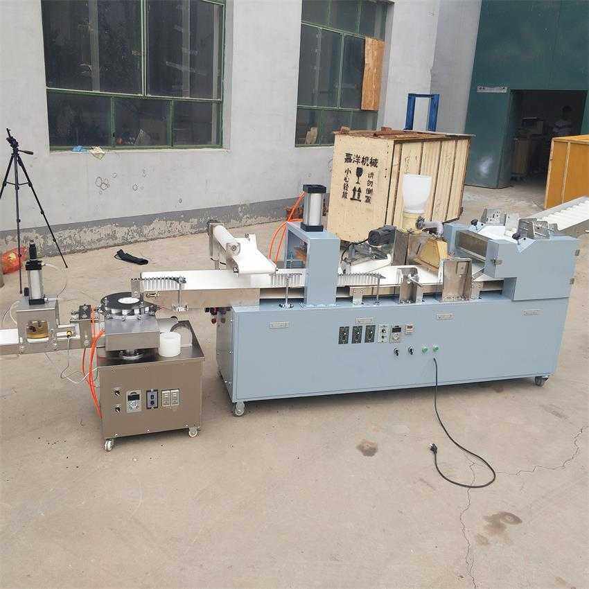 新款直销白吉馍机仿手工油酥烧饼成型机肉夹馍烧饼机馕饼披萨机酥,清洗/食品/商业设备,肉制品加工设备,淘宝优惠券,粉丝福利购,淘宝优惠卷