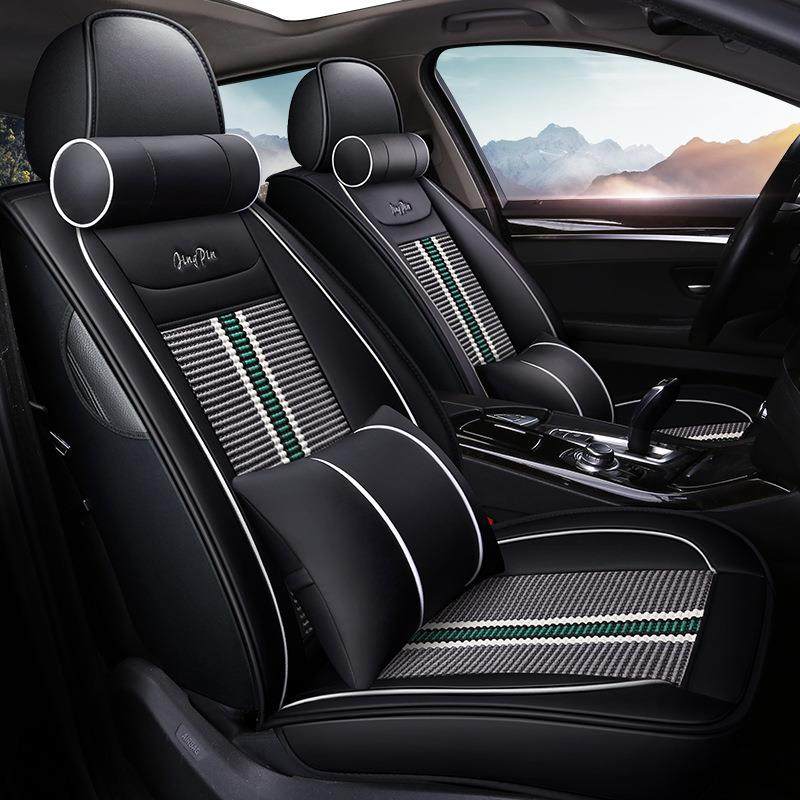 新款直销汽车座套雪佛兰科鲁兹赛欧迈锐宝科帕奇创酷沃兰多全包