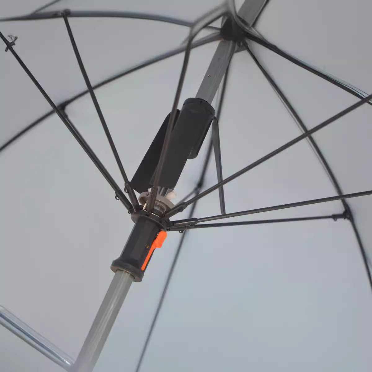 新款直销大户外直长骨柄防紫外线防晒遮阳晴雨礼品直杆喷雾式风扇,居家日用,伞,淘宝优惠券,粉丝福利购,淘宝优惠卷