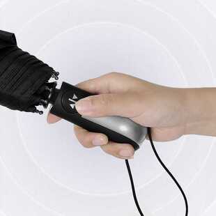 新款直销全自动折叠大号雨伞大量男女结实加厚雨伞抗风晴雨伞定制