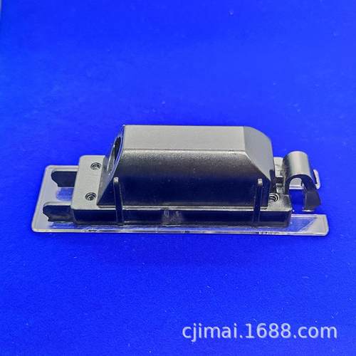 新款直销别克君威英朗XT两厢专用车载摄像头支架汽车后视探头外壳