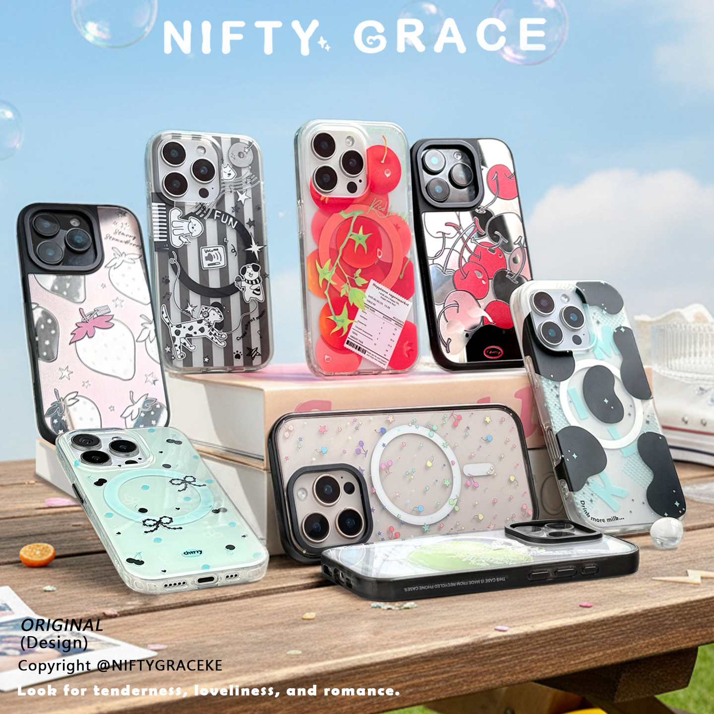 元气出发原创IMD双层磁吸magsafe磨砂苹果17promax手机壳iPhone16全包防摔适用15promax保护套小众情侣高级感