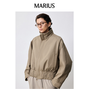 MARIUS