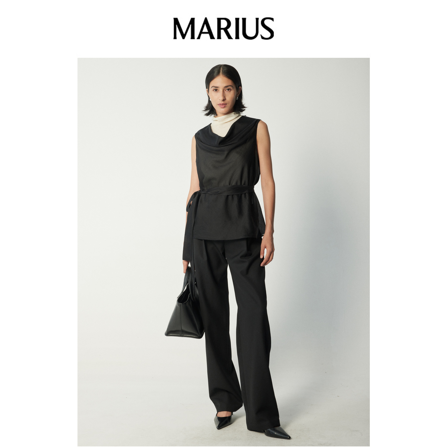 MARIUS