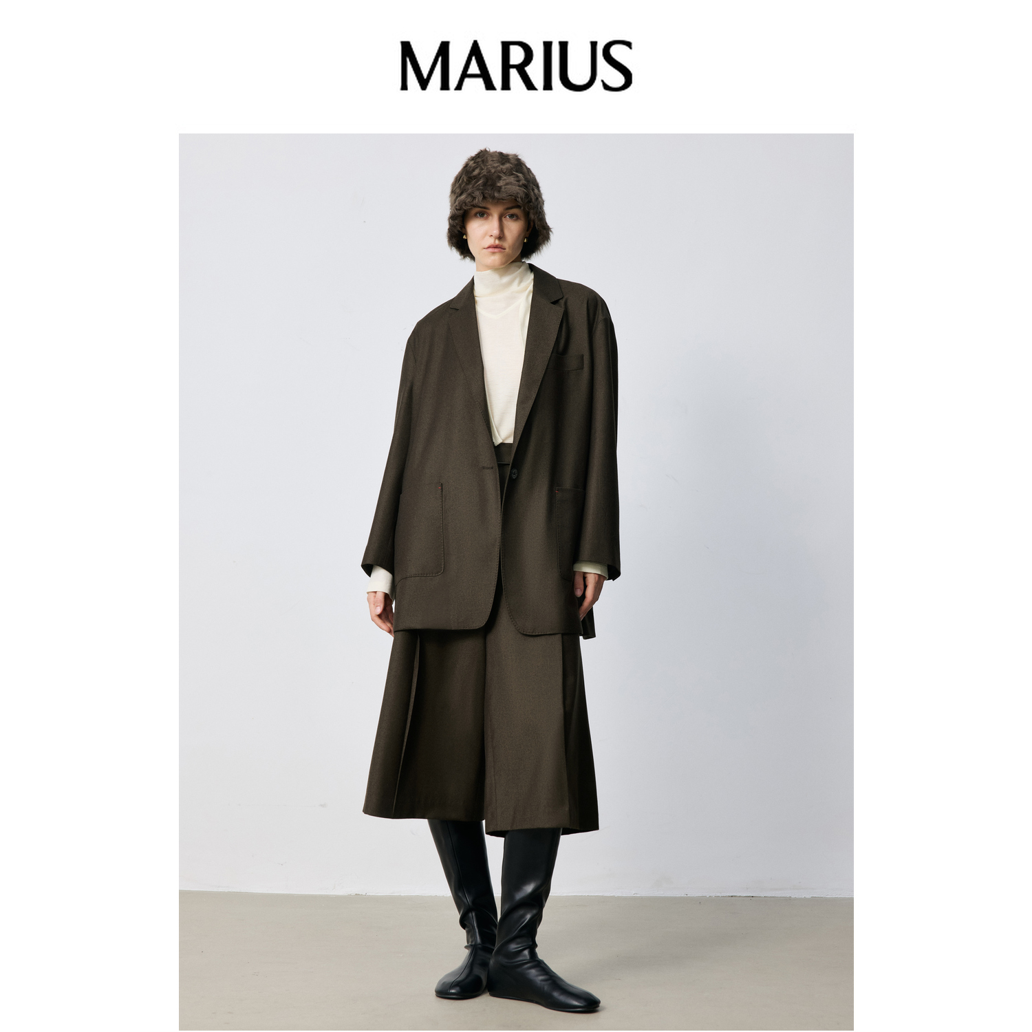 MARIUS