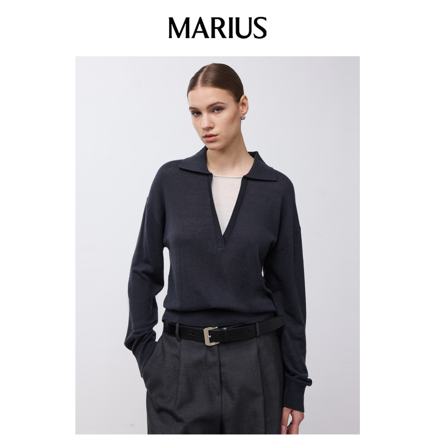 MARIUS