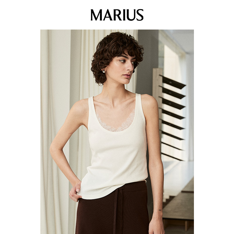 MARIUS