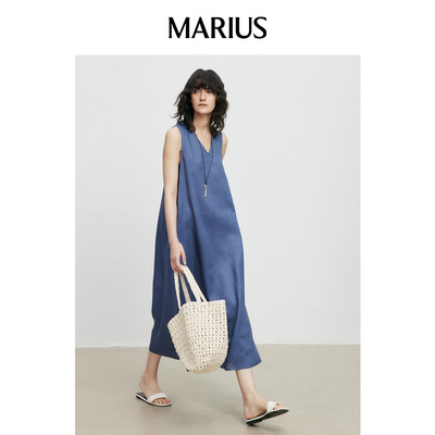 MARIUS