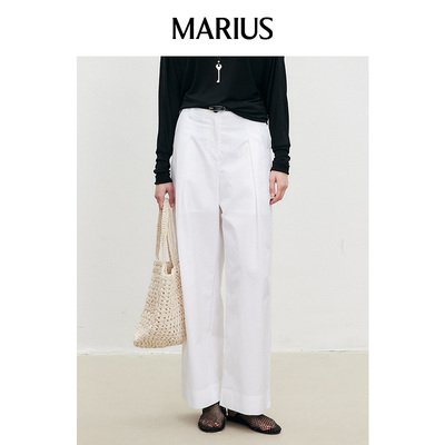 MARIUS