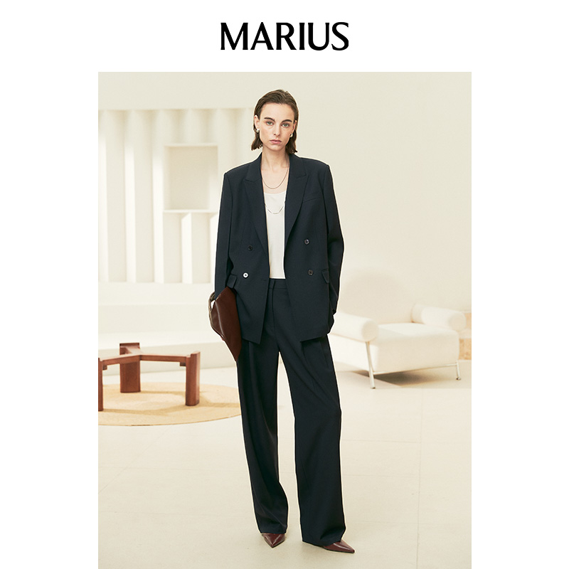 MARIUS