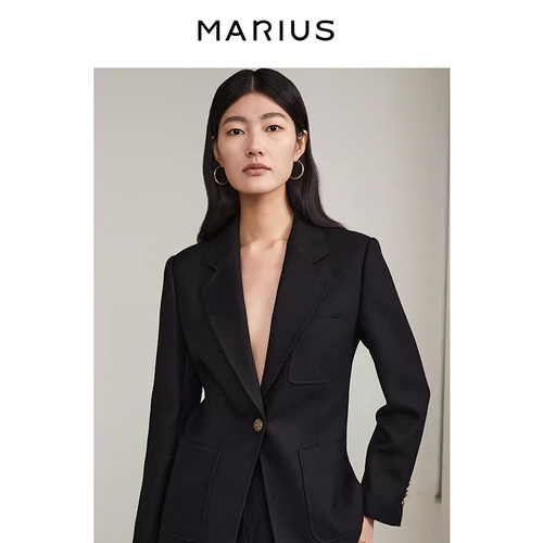 MARIUS