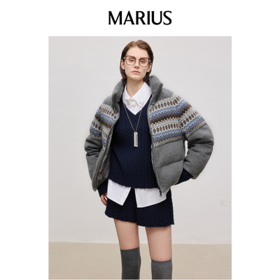 MARIUS