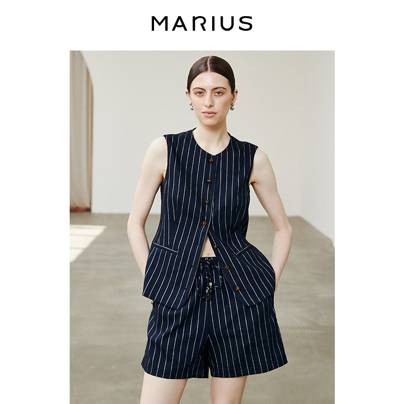 MARIUS