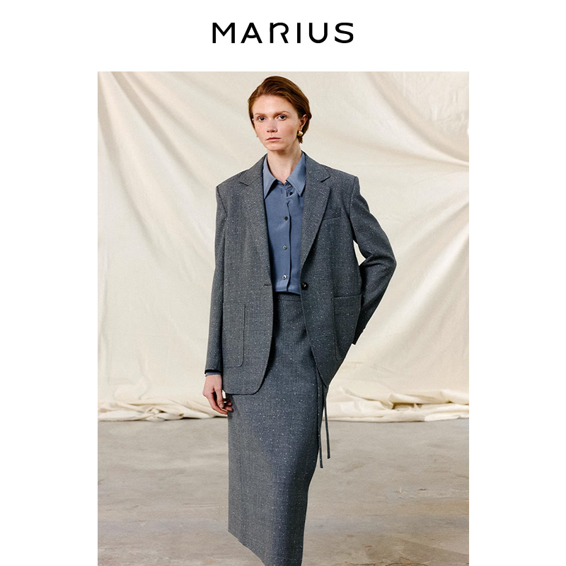 MARIUS