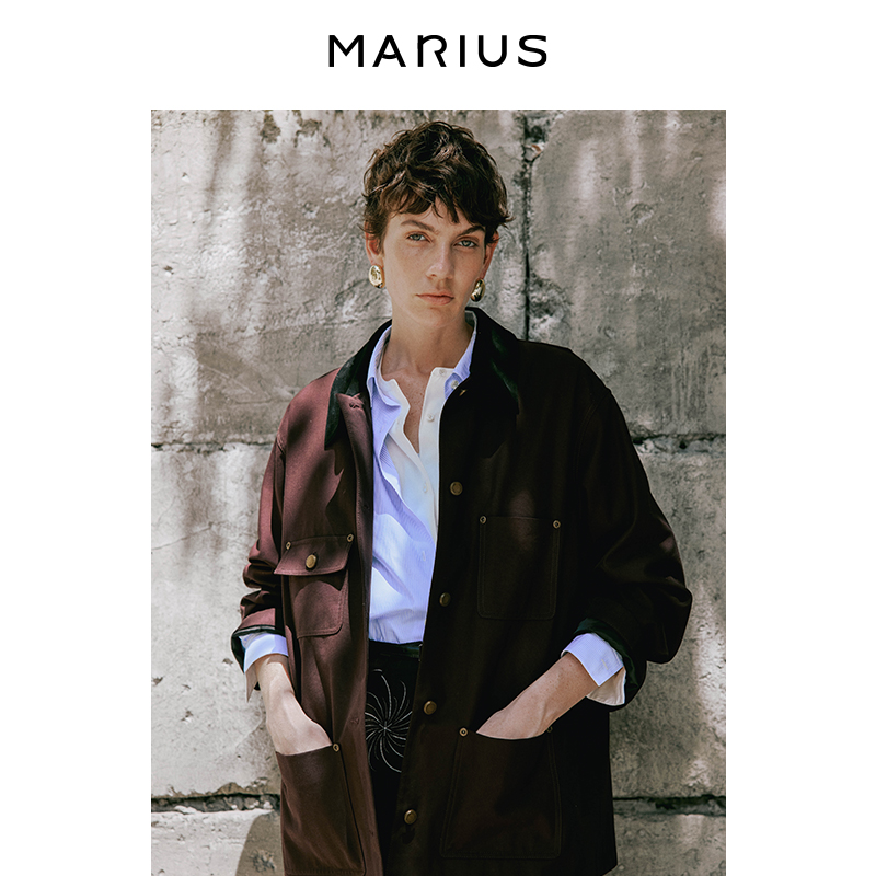 MARIUS