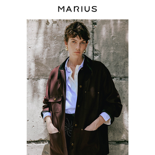 MARIUS