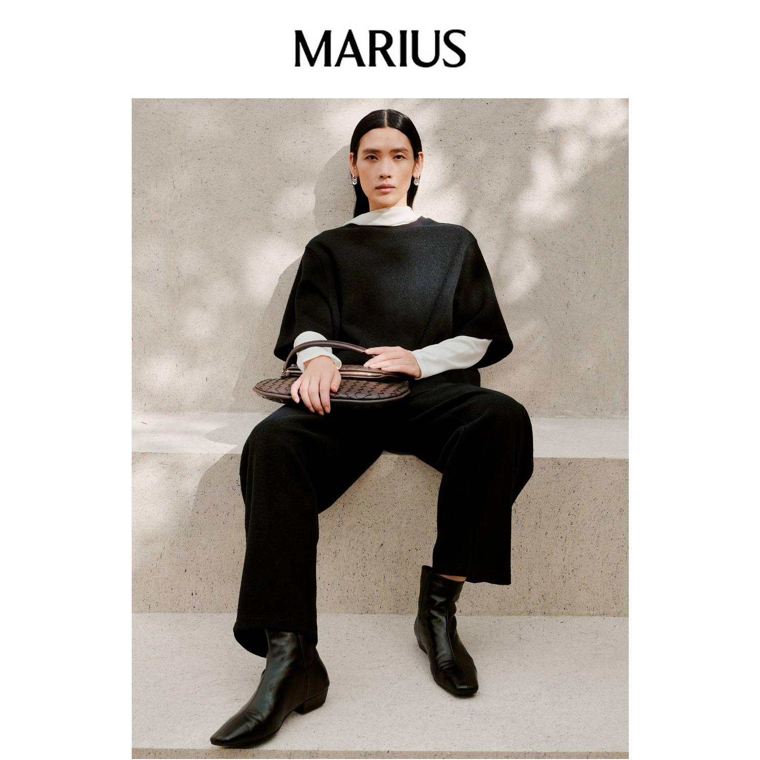 MARIUS