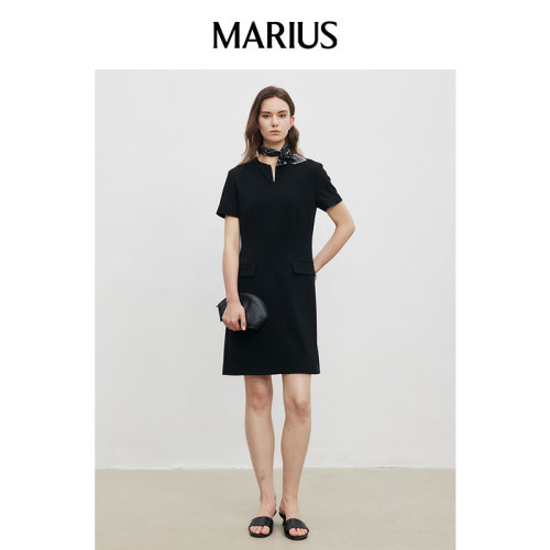 MARIUS
