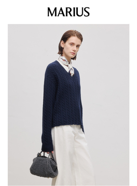 MARIUS