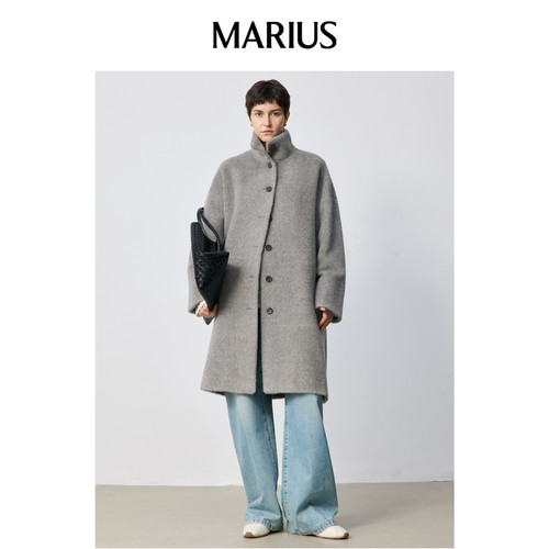 MARIUS