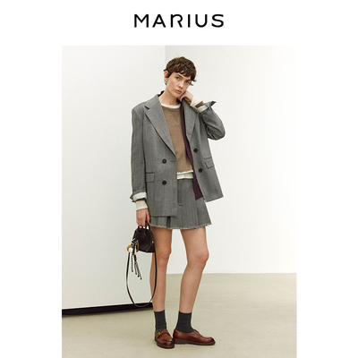 MARIUS