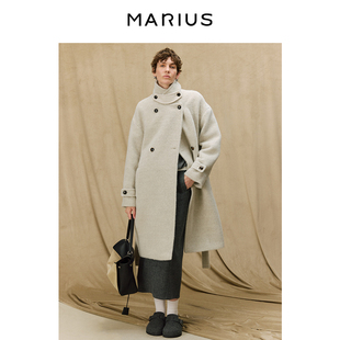 MARIUS