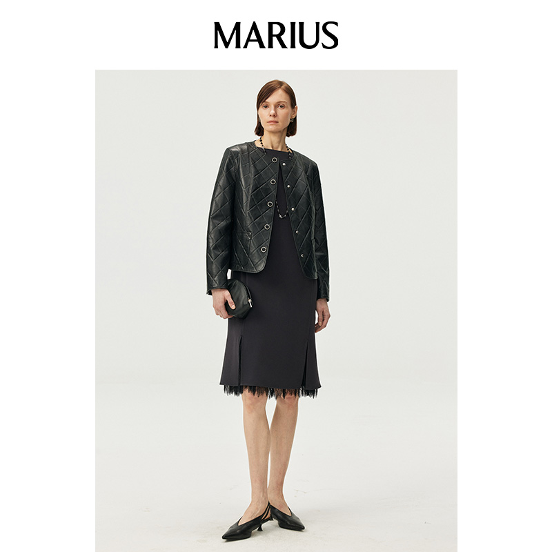 MARIUS