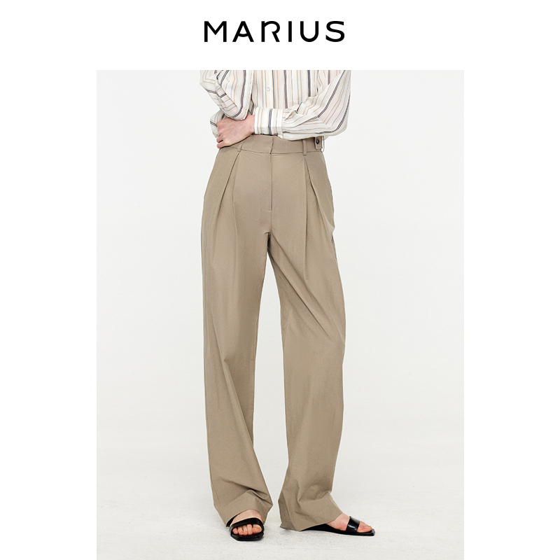 MARIUS