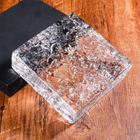 Плитка из ледяного кристалла 50 ширина х 150 высота х 150 мм