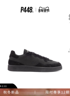 P448 VERT男女同款经典Logo尾标绒面休闲板鞋运动鞋 秋冬新品