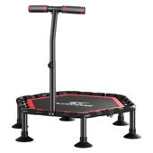 蹦床健身家用儿童内弹跳床孩蹭室蹭AD 596床大人运蹦小动健身小型