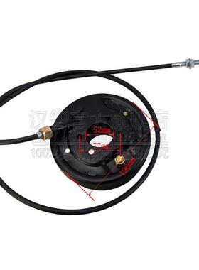 合力叉车停车制动器合力5-1T柴油叉157ACZ90-6020车2发动制机动配