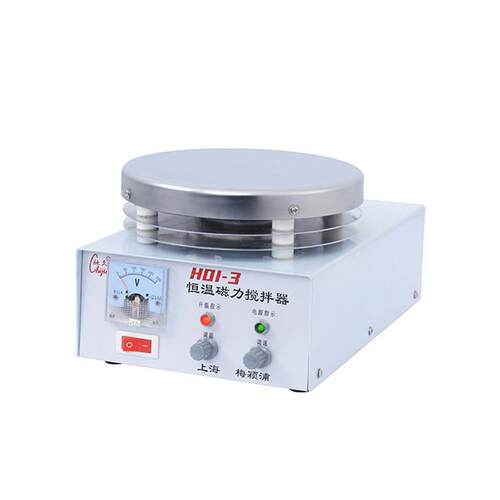 H01-3恒温磁力搅拌器搅拌机/容积10L