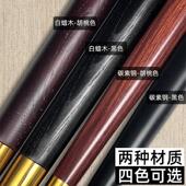 H所X365奢轻靠背吧台椅实木家用餐吧椅台椅酒吧椅会高脚凳高岛椅