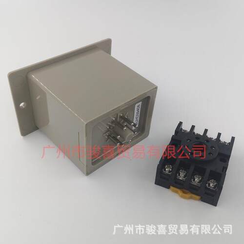 TDV-NM数显式双调节循环时间继电器TDV-YM0.01S-990H