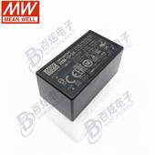 台湾模块MEANWEL开关电源IRM 12024 10W3.3V5V12V51V4V0.67A