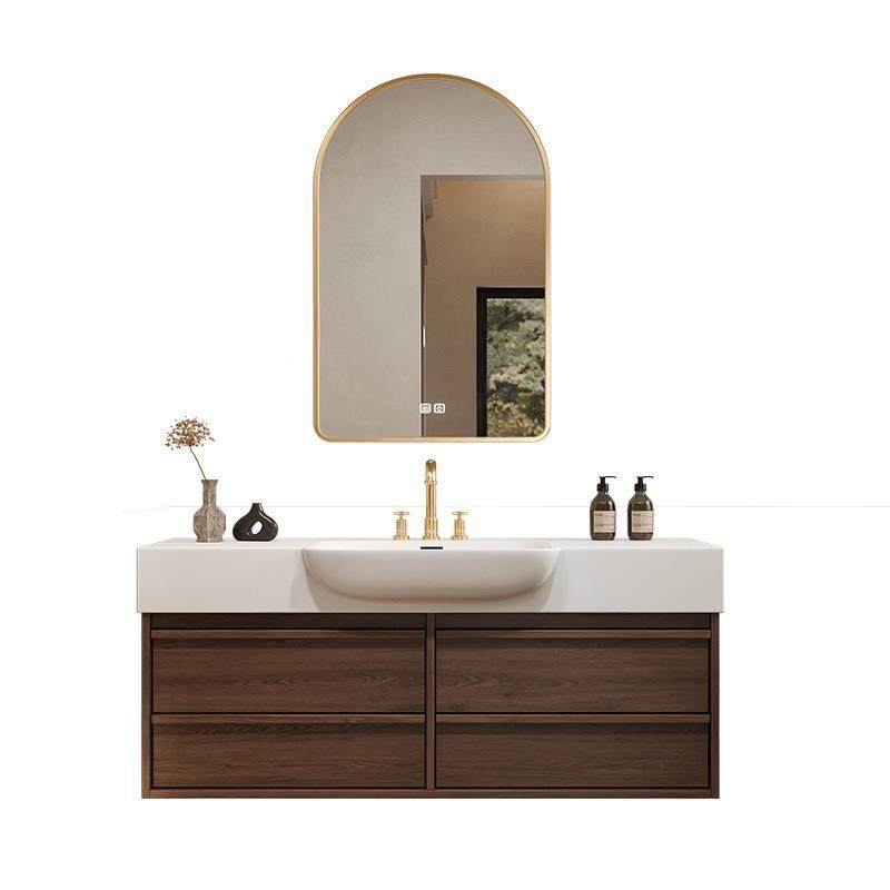 琦5002美石一小体大肚盆边户型浴柜组合卫生窄间洗手洗脸池洗漱室,家装主材,浴室柜,淘宝优惠券,粉丝福利购,淘宝优惠卷