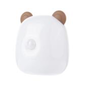 无需227布线壁人来感即灯亮感应灯小夜灯卧室节人能体应光控起夜