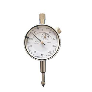 家直销上海量具小百百分表制分表A-14内径百英厂分表