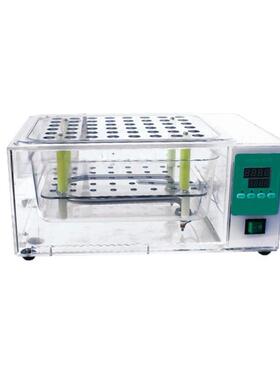 明水透锅密恒温辅助加热防止蒸汽侧漏智能精式控DK-98-IV浴温仪耐