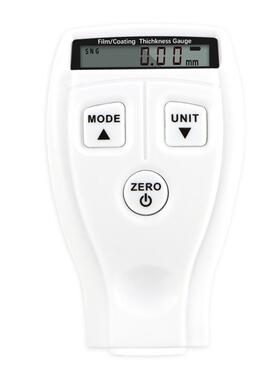 GM200/GM200A汽车油漆厚度测试仪磁性非磁性金属涂层测厚仪