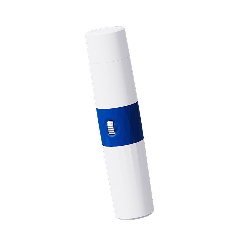 宠物磨甲器电动狗狗指甲修理器带灯宠物店猫咪指甲修剪打磨器