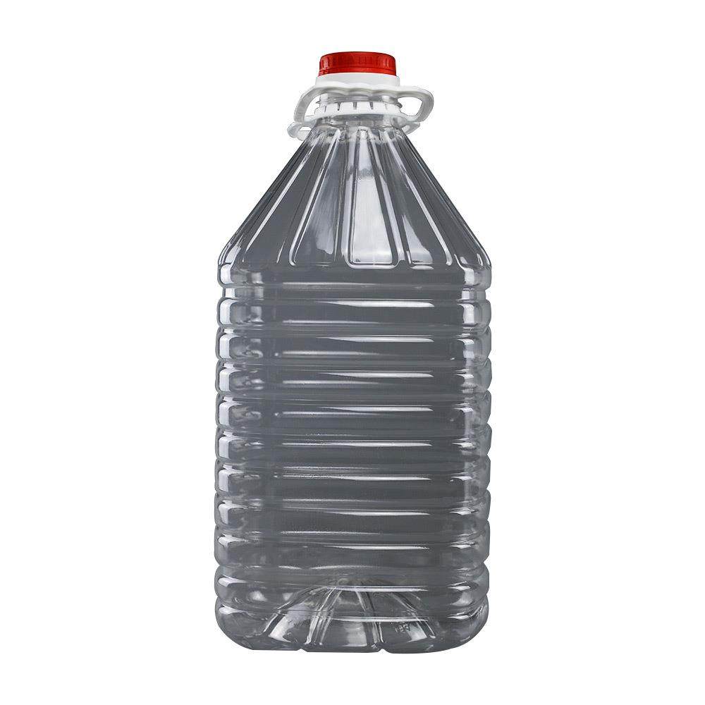 20L塑料油桶20升食品级油壶20Ipet大容量塑料桶40斤色拉油桶