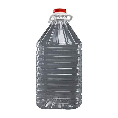 20L塑料油桶20升食品级油壶20Ipet大容量塑料桶40斤色拉油桶