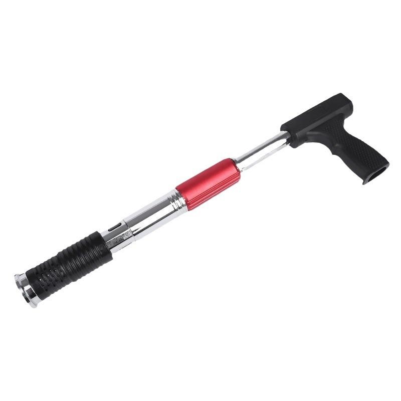 吊顶威力可调一体钉消音射钉枪器装修安装工具吊顶工具箱