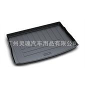 适用大众CC高尔夫宝来朗逸plus凌渡探歌专用汽车后备箱垫尾箱垫子