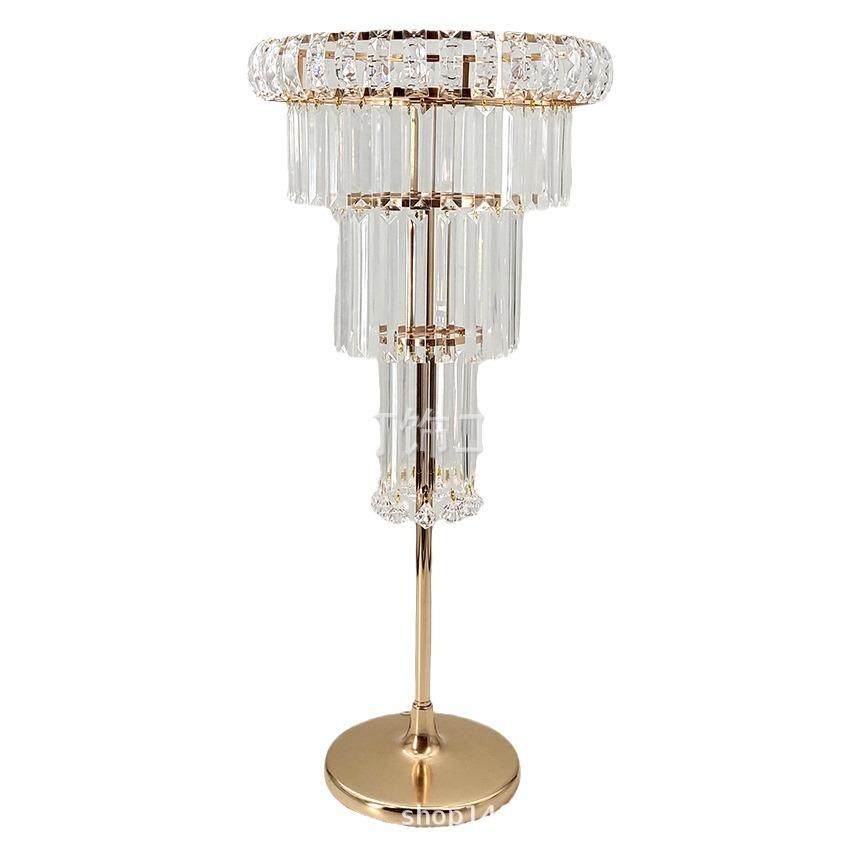 婚庆装饰桌花器摆件亚克力水晶路引灯酒店婚礼舞台签到处花架,节庆用品/礼品,装扮布置套餐,淘宝优惠券,粉丝福利购,淘宝优惠卷