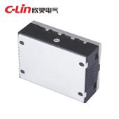 3840A无触点固体接触器SSR 032F 三相固态继电器G1
